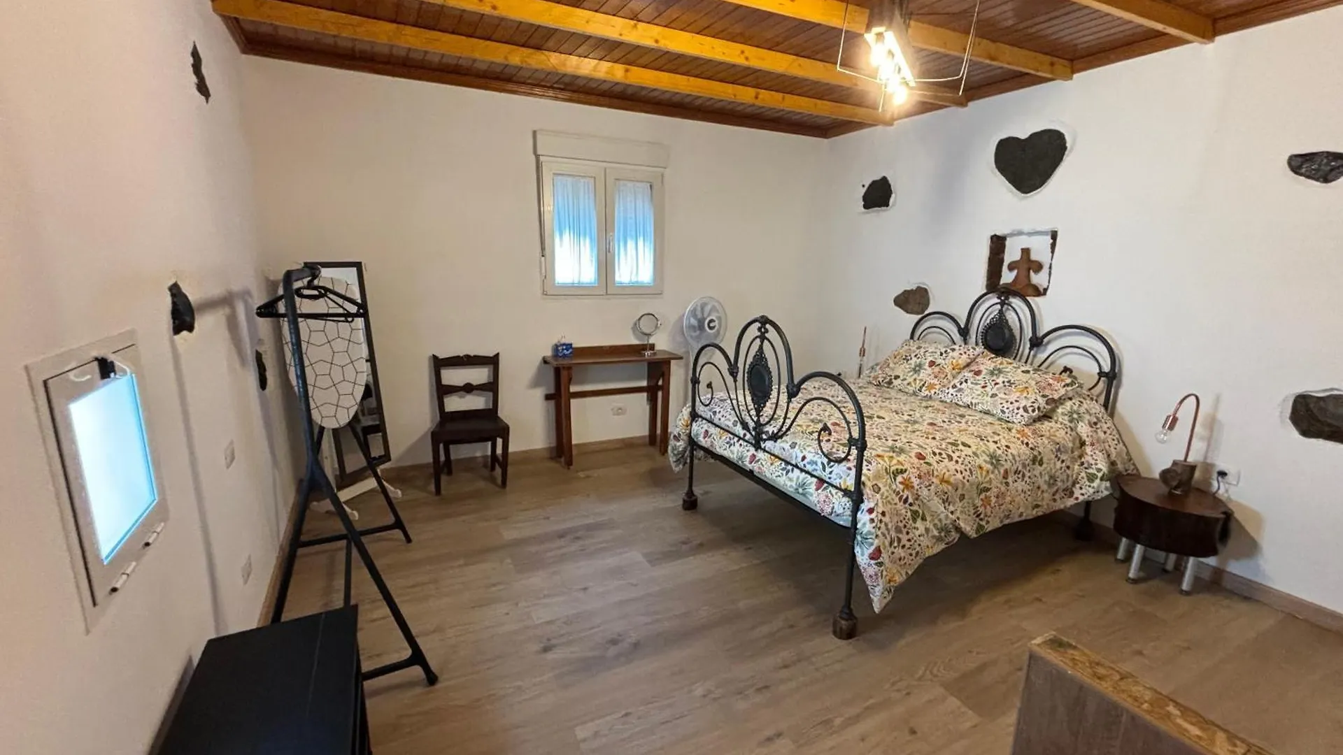 Chalet Villa Taknara Rural Valleseco
