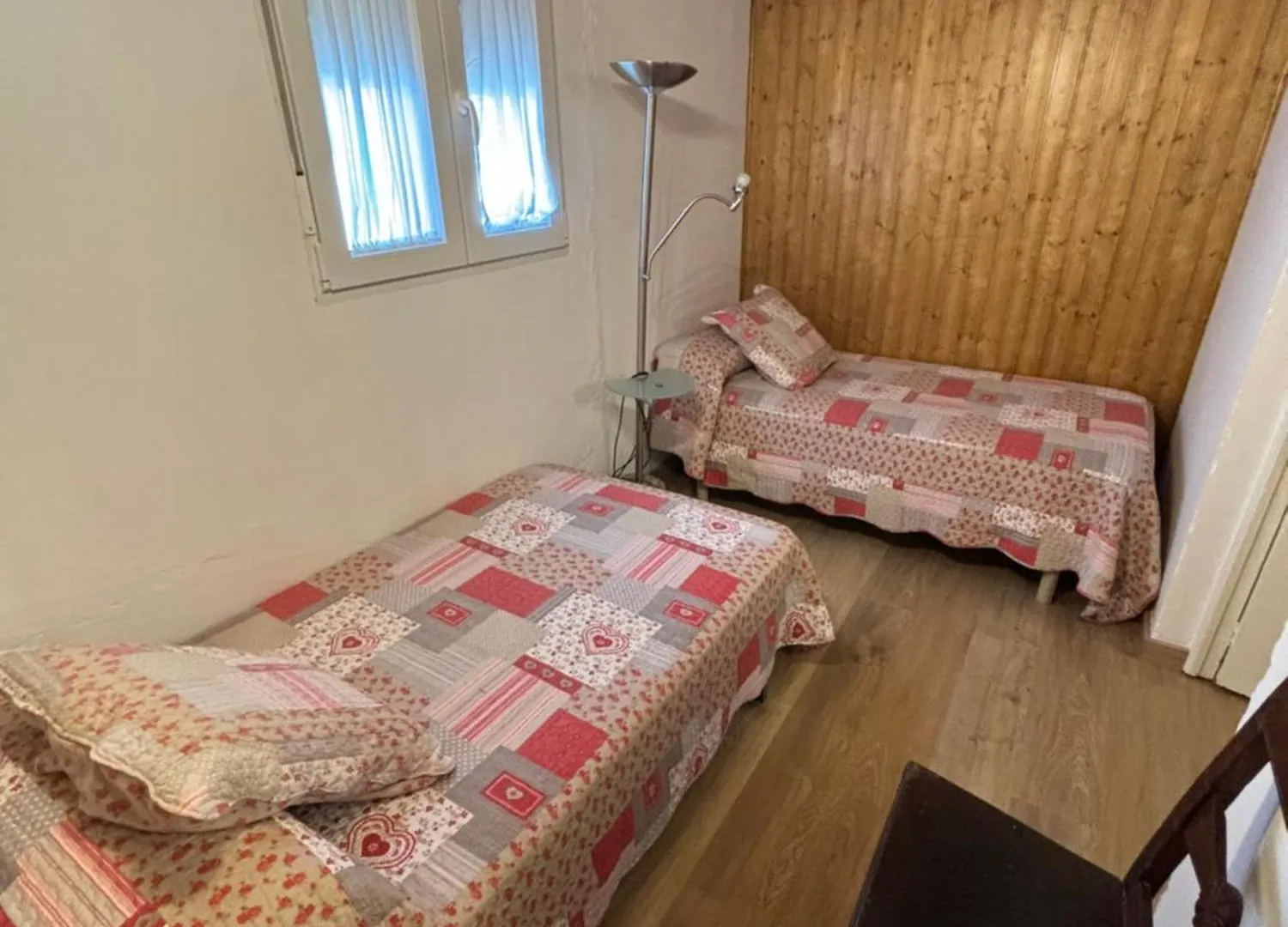 Chalet Villa Taknara Rural Valleseco