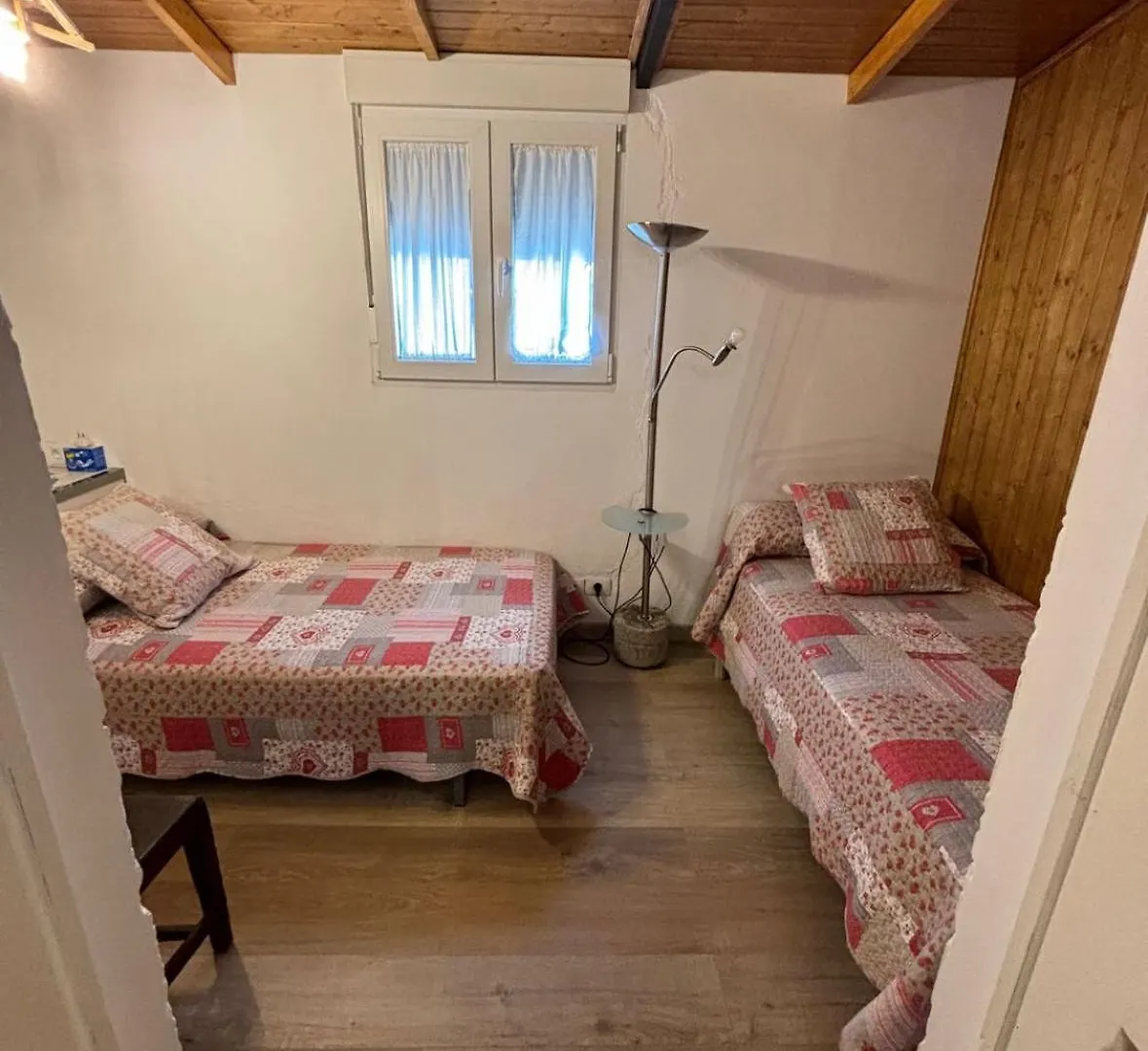 Villa Taknara Rural Valleseco