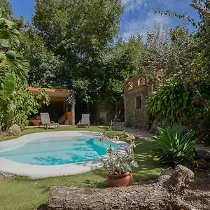 Сasa de vacaciones Matos, Valleseco
