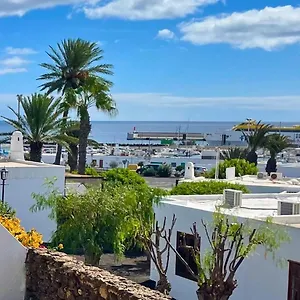 Сasa de vacaciones La Casa Del Mar - The Sea House, Playa Blanca (Lanzarote)